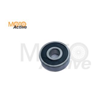 Подшипник 6301 12х37х12 2RS AC17 - миниатюра 1