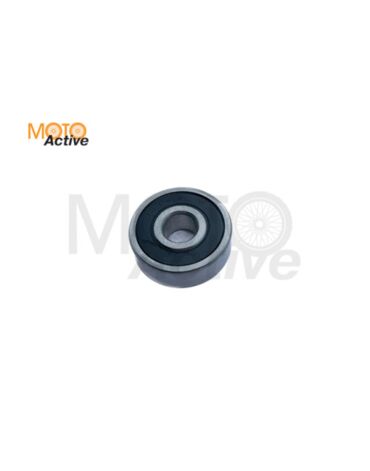 Подшипник 6301 12х37х12 2RS AC17