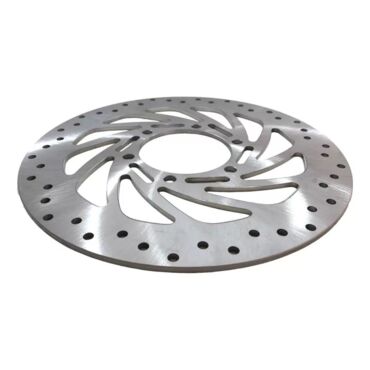 Диск тормозной передний D=300MM KTM 125 250 Duke 17 20 - миниатюра 3