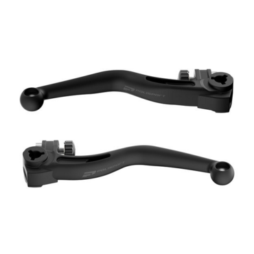 Polisport 91576 Комплект рычагов Braktec HQV TE FE(22 24) / GAS EC EC F(21 23) - миниатюра 3