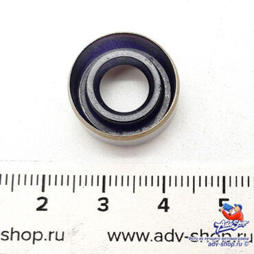 KTM сальник штока сцепл 9X18X06 B NBR 990 1190 1290 ( 0760091862 ) - миниатюра 3