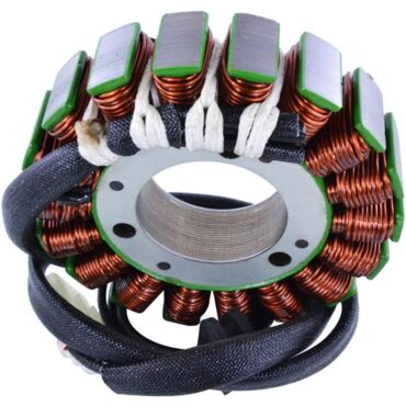Статор генератора KTM 250EXC, 300EXC 18 21 / Husqvarna TE250, TE300 18 21 - миниатюра 7