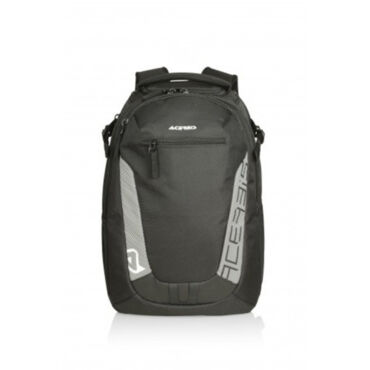 Acerbis Рюкзак X Explore Black (35 L) - миниатюра 5