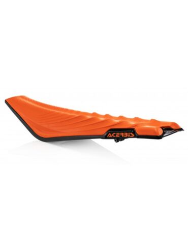 Сиденье KTM (2019 2023), GasGas (2021 2023), Оранжевое (Acerbis X Seat)