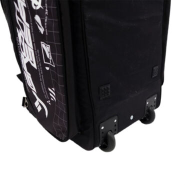 Grom Сумка для экипировки Grom MX1 Gearbag Grey Camo - миниатюра 10