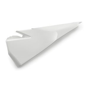 Husqvarna Air filter box cover left white боковина аирбокса левая ( белая ) TE FE 20-> ( 25106003000AB )