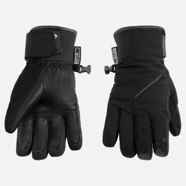 Finntrail Перчатки женские Freeride 2705 Graphite - миниатюра 5