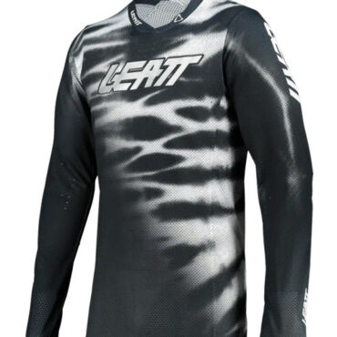 Джерси Leatt Moto 5.5 UltraWeld African tiger - миниатюра 4