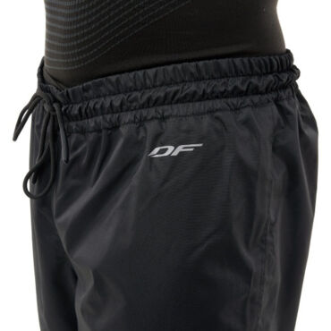 Dragonfly Мембранный костюм Active 2.0 Man Black 2024 - миниатюра 13