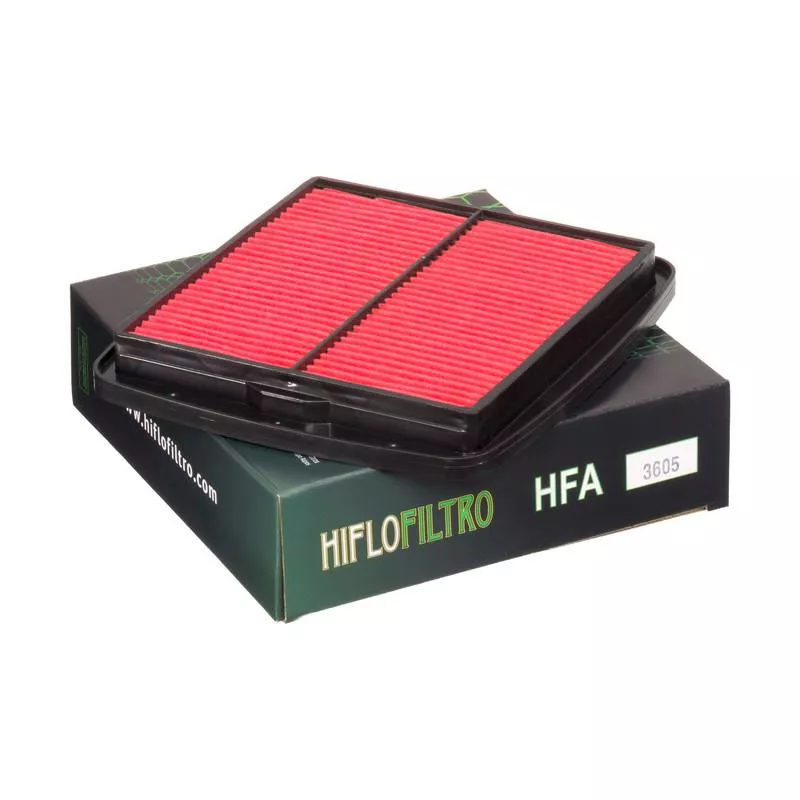 Фильтр воздушный HFA3605 - фото 1