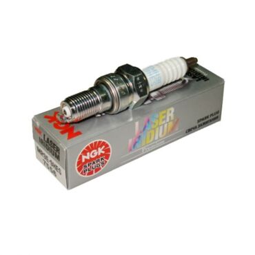 Свеча зажигания NGK Imr9E 9Hes Lazer Iridium (7556) - миниатюра 1
