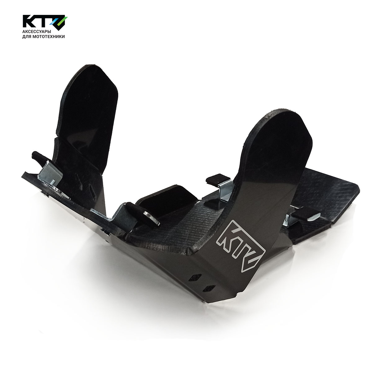 Защита двигателя KTZ для KAYO K1 250 MX T2 250 MX