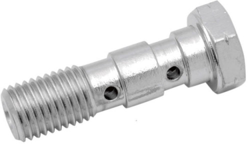 Двойной тормозной болт Braking M10X1,25MM