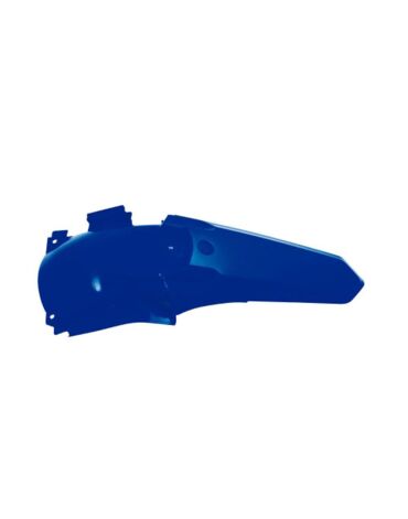 Крыло заднее Yamaha YZ125 250 15 20 # WR YZ X250 16 20 синее