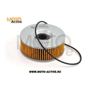 Фильтр масляный MIW Y4003 (HF146) - миниатюра 1