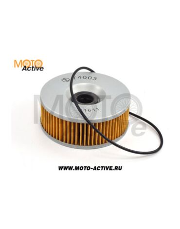 Фильтр масляный MIW Y4003 (HF146)