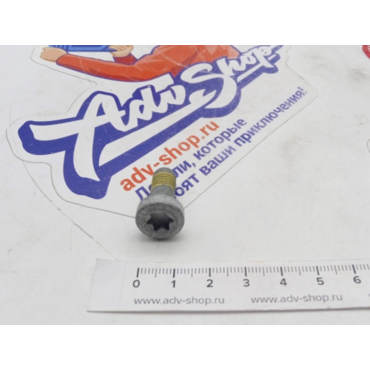 KTM Болт M8x20 TX45 ( 0035080206S / 0933080203 ) - миниатюра 2