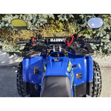 Квадроцикл Rmoto Lion 125 A LITE - миниатюра 16