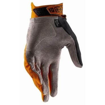 Перчатки Leatt Lite 4.5 Orange - миниатюра 3