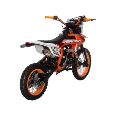 Питбайк SHARMAX PowerMax Mini 140 - миниатюра 7