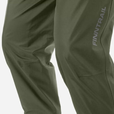 Finntrail Вейдерсы Runner 1519 Khaki - миниатюра 11