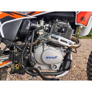 Мотоцикл эндуро ROCKOT RS250 Firestorm (250cc, 172FMM, 21 18, ЭПТС) - миниатюра 22