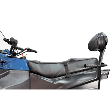 Снегоход IRBIS TUNGUS 500L GEN1 - миниатюра 8