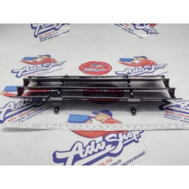 KTM защита радиатора BLACK 06 EXC 03 07 ( 5903504000030 ) - миниатюра 3