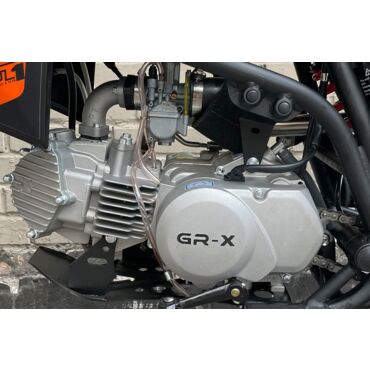 Питбайк GR X YX 160 19 16 (кикстартер) - миниатюра 8