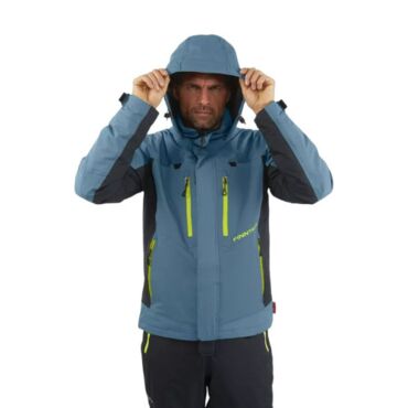 Finntrail Костюм Atlas Blue - миниатюра 7