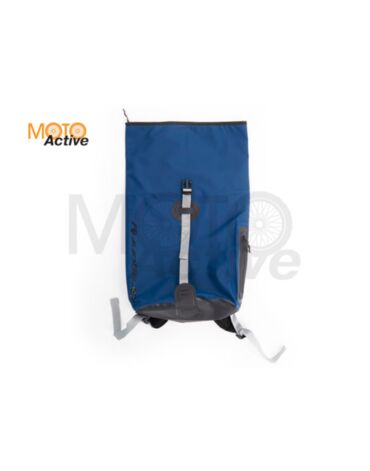 Герморюкзак DF, Fold Bag, Blue, 22 л.