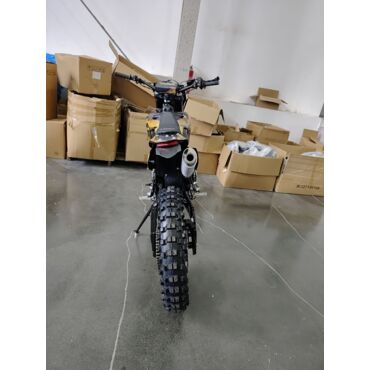 Мотоцикл TMBK Envy 300 PRO - миниатюра 23