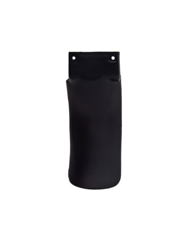 Щиток амортизатора KX125 250 03 08 черный