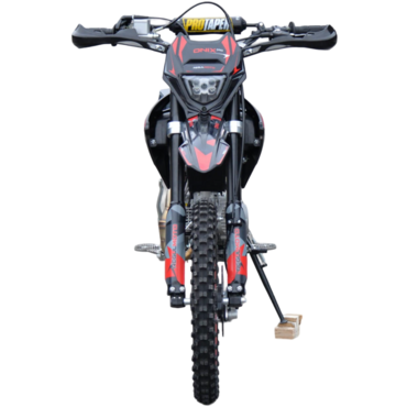Питбайк Regulmoto Onix PRO 19 16, 150 49 сс - миниатюра 7
