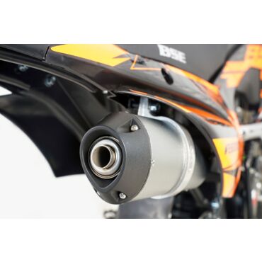 Питбайк BSE PH 150 12 12 AK47 Supermoto - миниатюра 9