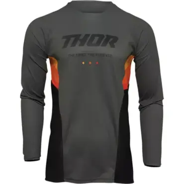 Мотомайка PULSE REACT Army Green Black - миниатюра 2