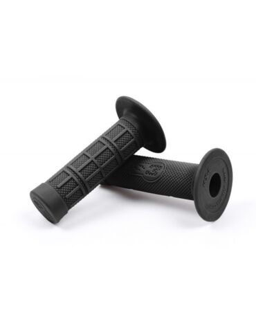 Грипсы S3 Parts Enduro EBS черные