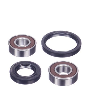 Комплект подшипников и сальников переднего колеса CHAKIN RacingLine CH25 1069RL