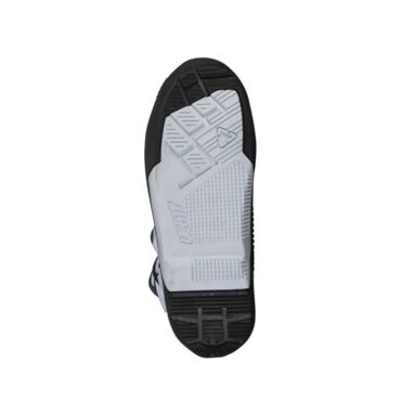Leatt Мотоботы кроссовые 3.5 V26 White - миниатюра 5