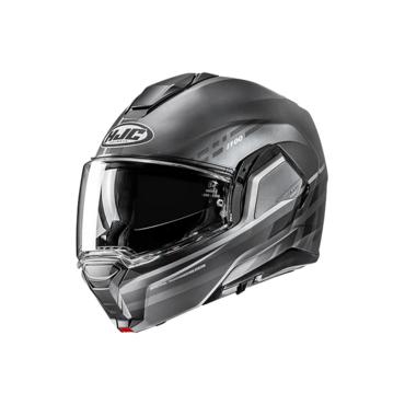 HJC Шлем i100 Sysma MC5SF - миниатюра 1