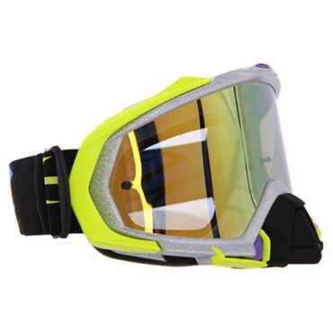 Очки OAKLEY Mayhem MX Troy Lee Designs - миниатюра 1