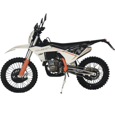 Мотоцикл Regulmoto Holeshot 300 pro (PR300) - миниатюра 15