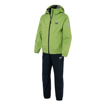 Finntrail Коcтюм детский Outdoor suit Kids 3781 AppleGreen - миниатюра 13