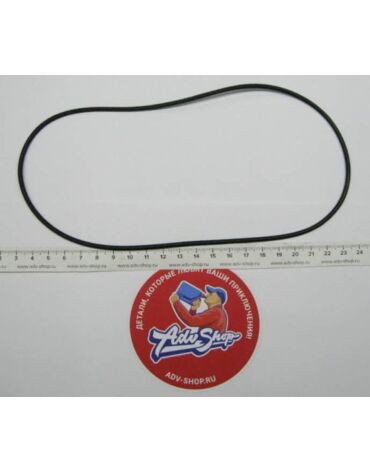 KTM прокладка крышки сцепления 450 SXF / 450 500 EXCF 12 23 ( 78130027000 )