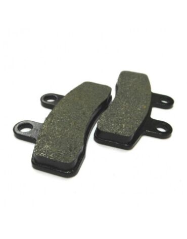Колодки дискового тормоза питбайк TTR 125 SM PARTS