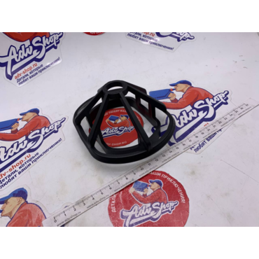 KTM FILTER CARRIER  '97 каркас воздушного фильтра 65 SX 08 23 ( 58406016000 ) - миниатюра 2