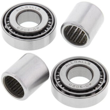 Подшипники оси маятника All Balls под мотоцикл Suzuki Vl800 Intruder Volusia 01 04 - миниатюра 1