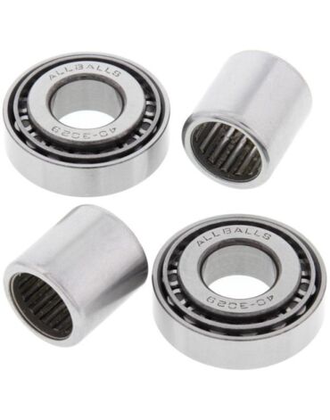 Подшипники оси маятника All Balls под мотоцикл Suzuki Vl800 Intruder Volusia 01 04