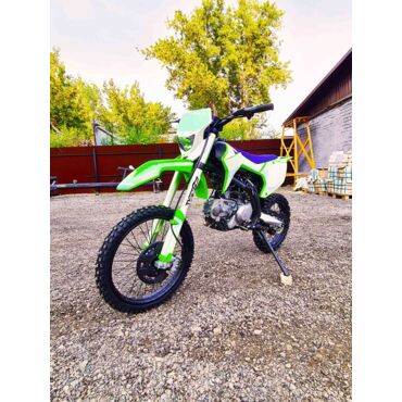 Питбайк Apollo RXF Freeride 125 LE 19 16 - миниатюра 12