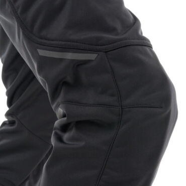 Dragonfly Брюки Softshell Urban Man Black - миниатюра 11